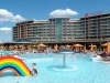 Új autóbuszt indít a BKK, Aquaworld élményfürdő végállomással | kép forrása: www.aqua-world.hu