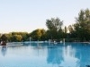 Csepeli Strandfürdő - nagymedence
