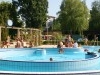 Pünkösdfürdői Strandfürdő - élménymedence kerengővel
