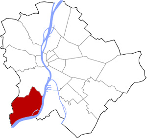 budapest 22 kerület térkép Budapest XXII. kerület, információk, okmányiroda, polgármesteri  budapest 22 kerület térkép