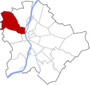 budapest 2 kerület térkép Budapest II. kerület, információk, okmányiroda, polgármesteri  budapest 2 kerület térkép