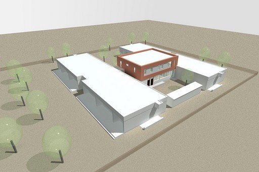 Európai uniós támogatással újult meg a XVIII.kerületi Bambi Bölcsőde