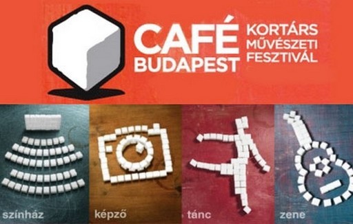 Kevesebb pénz jut ősszel a Café Budapest Kortárs Művészeti Fesztiválra