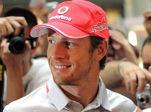 Változások a forgalomban és a parkolásban Jenson Button show-ja miatt | kép forrása: wikipedia.org