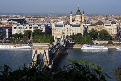 Forgalmi változások Budapesten a Föld órája és a Vivicittá futás miatt | kép forrása: wikimedia.org