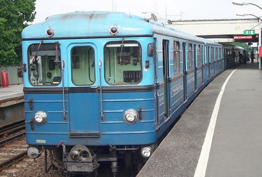 Még idén síneket cserélnek a budapesti M3-as metró vonalán