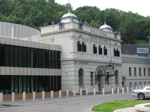 Ősszel megnyithat a felújított fővárosi Rác gyógyfürdő | kép forrása: wikipedia.org