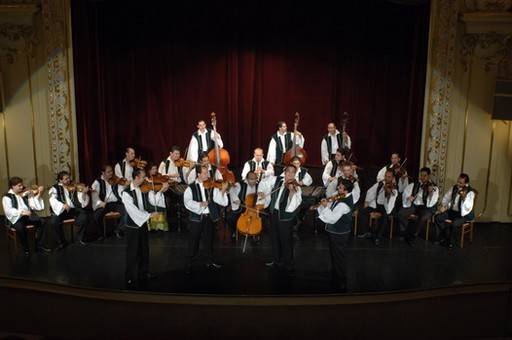 60 éves a Rajkó Művészegyüttes | kép forrása: www.kultura.hu