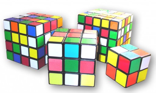 Rubik-kocka alakú múzeum épülhet a Rákóczi híd budai hídfőjénél | kép forrása: wikimedia.org