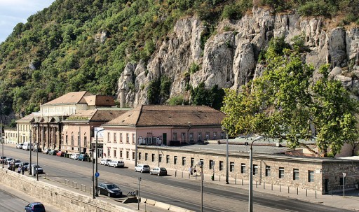 Megújul a budapesti Rudas és Lukács gyógyfürdő | kép forrása: wikipedia.org