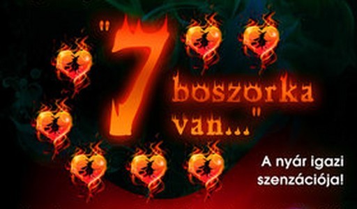 Szentivánéji tüzek és szerelmek éjszakája