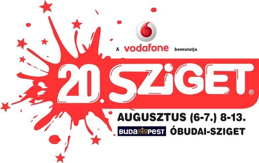 Két új non-stop parkoló működik Óbudán a Sziget Fesztivál ideje alatt