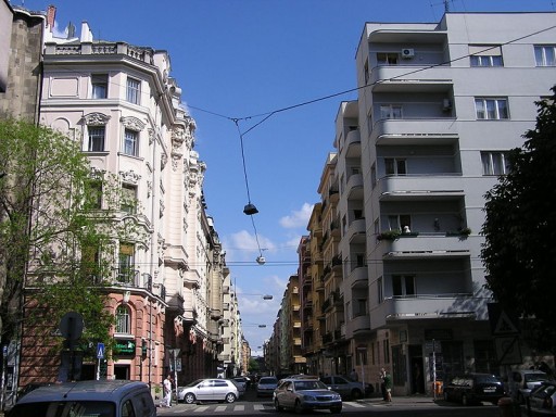 Önálló közterület-felügyeletet hoz létre a XIII. kerületi önkormányzat | kép forrása: wikipedia.org