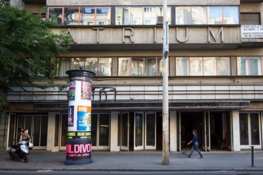 Budapest új kulturális központtal gazdagodik