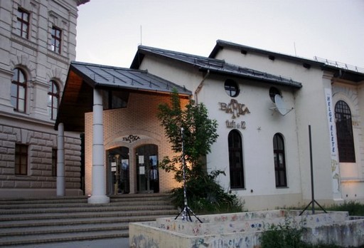 A Nemzeti Közszolgálati Egyetem lesz a Bárka Színház fenntartója