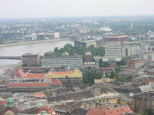 Együttműködés az FKF Zrt. és a BME Gépészmérnöki Kara között | kép forrása: wikipedia.org / Bitman