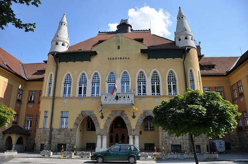 Több közterületet is felújítanak a XXII. kerületben | kép forrása: wikipedia.org / VinceB