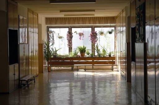 Horváthné Sabáli Éva lett a budapesti Centenáriumi Iskola igazgatója | kép forrása: www.centi.hu