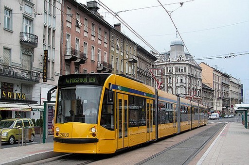 Hétfőtől változásokat léptet életbe a Budapesti Közlekedési Központ