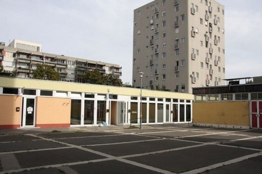 Átadták a Gézengúz Alapítvány budafoki intézetét