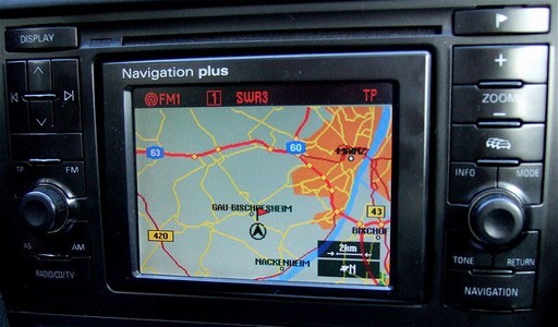 A II. kerületi polgármesteri keretből pótolják a mentő ellopott GPS-ét | kép forrása: wikipedia.org