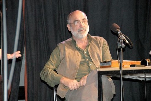 Gryllus Dániel kezdeményezésére nem lesz támogatott playback Óbudán | kép forrása: obuda.hu