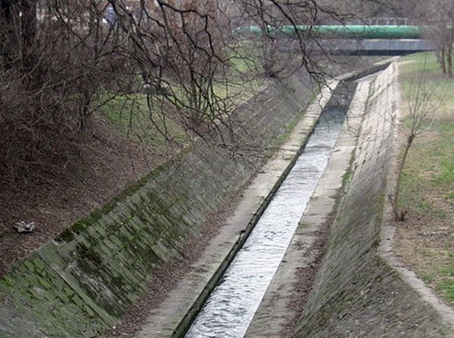 Fontos állomáshoz érkezett a Dél-budapesti régió vízrendezése projekt | kép forrása: wikipedia.org / misibacsi