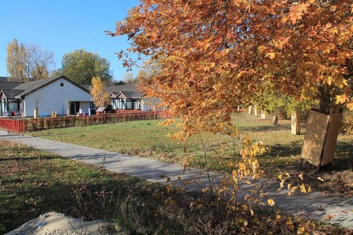 Az Új Széchenyi Terv keretében bővül az újpesti Homoktövis Bölcsőde | kép forrása: www.ujpest.hu