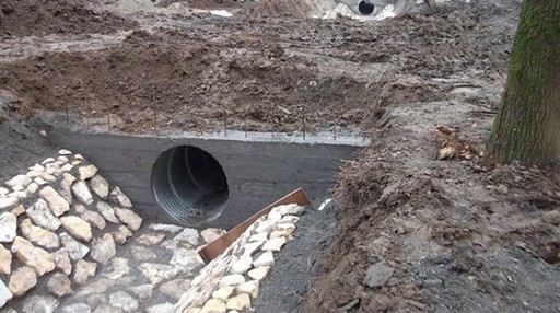 Befejeződőtt a Dél-budapesti régió vízrendezése elnevezésű projekt