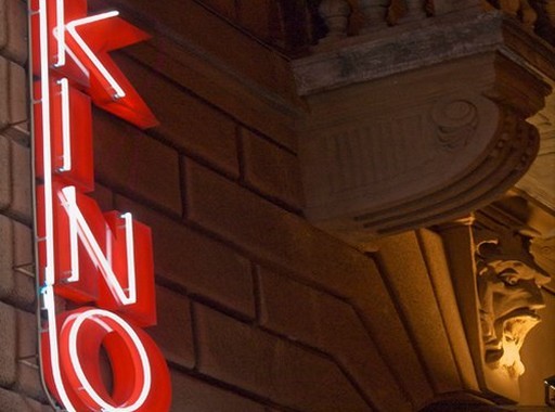 Az Odeon-Lloyd után bezár a fővárosi Kino artmozi is