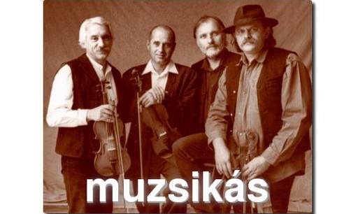 Muzsikás Gyermektáncház | kép forrása: www.muzsikas.hu