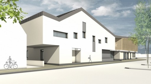 Lezárult a közbeszerzés a Pestszentimrei Közösségi Ház átalakítására