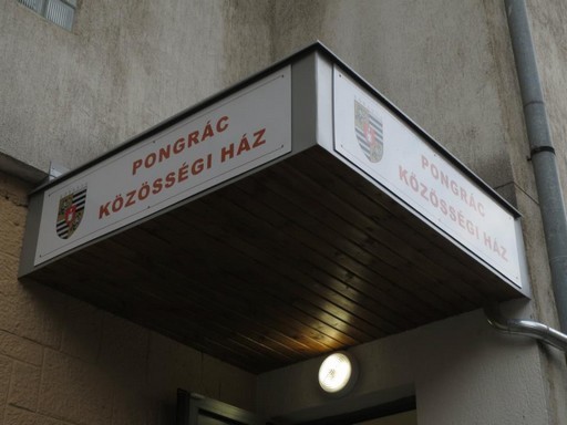 Megnyílt a Pongrác Közösségi Ház Kőbányán