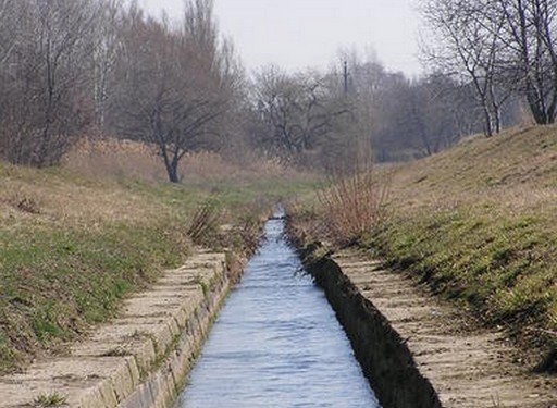 A Rákos-patak partján építendő kerékpárútról tanácskoztak Rákosmentén | kép forrása: wikipedia.org
