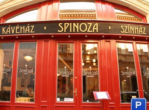10. Spinoza Zsidó Fesztivál | kép forrása: www.spinozahaz.hu