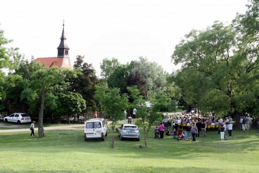 Somogyi László sétány és Turul park is lesz a XVIII. kerületben