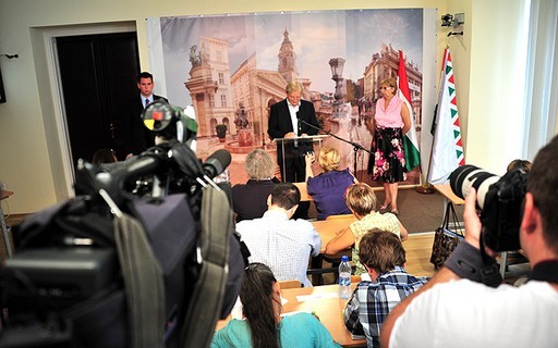 Nagyszabású uniós közlekedés-fejlesztési beruházásra készül a főváros