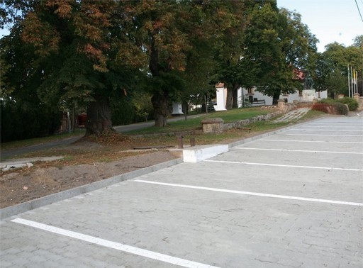 Új parkolóhelyeket hozott létre a II. kerületi önkormányzat | kép forrása: www.masodikkerulet.hu