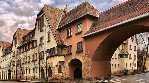 A lakosságot kérdezik a kispesti Wekerletelep szabályozási tervéről | kép forrása: wikipedia.org / toldym