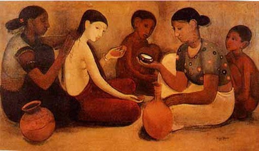 Amrita Sher-Gil nyomában - kiállítás | kép forrása: wikipedia.org