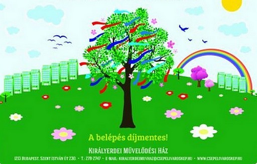 Csepeli majális 2013