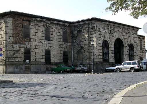 Hamarosan indul a Honvéd Főparancsnokság épületének rehabilitációja | kép forrása: wikipedia.org / Vadaro