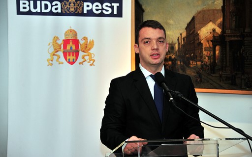Megállapodást kötött a főváros és a Pest Megyei Önkormányzat | kép forrása: www.budapest.hu / Majtényi Mihály