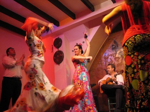 Sobre Fuego Flamenco Klub | kép forrása: wikipedia.org