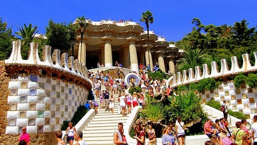 Kulturális megállapodás Tarlós István és Barcelona polgármestere közt | kép forrása: wikipedia.org