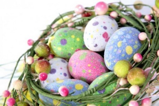 Itt a húsvét, itt a nyuszi... - családi nap | kép forrása: www.kulturkozpont.hu