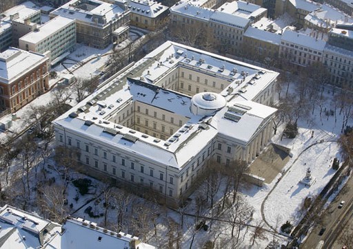 Két fővárosi pályázaton is indul a VIII. kerületi Palotanegyed | kép forrása: wikipedia.org / Civertan