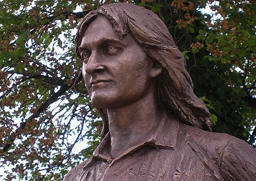 Kaszás Attila-emlékkiállítás | kép forrása: wikipedia.org / Szeder László