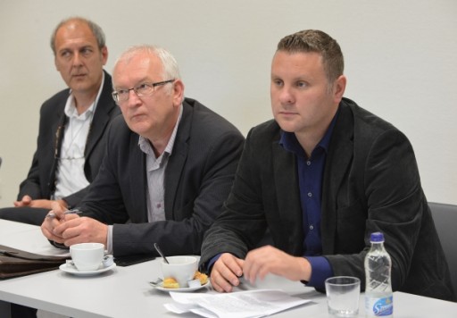 Idén megkezdődhet a Liszt Ferenc repülőtérhez vezető út fejlesztése