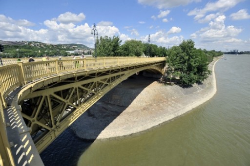 A Fővárosi Közgyűlés jóváhagyta a Margitsziget átadás-átvételét | kép forrása: MTI